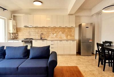 De Inchiriat Apartament 2 Camere | Mansardă | Popești-Leordeni - 2