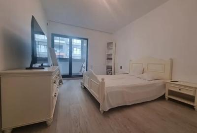 2 camere cu terasă de 16 mp în Dristor - 4