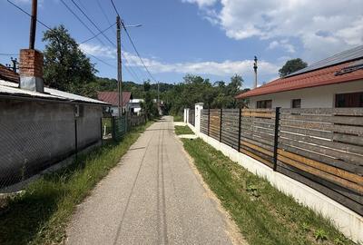 Casă + anexă și teren intravilan 813 mp cu toate utilitățile ! - 27
