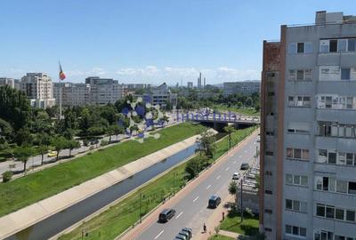 Apartament 2 camere de vânzare etajul 9/10 - 1