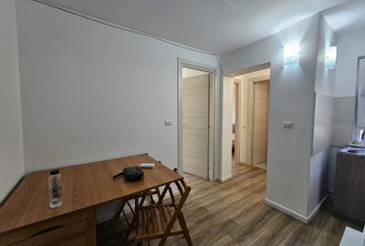 Apartament 2 camere-etaj 3-zona Sala Sporturilor - 3