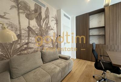 Apartament premium cu 3 camere | UpSite Floreasca | Vizavi de Promenada Mall - 12