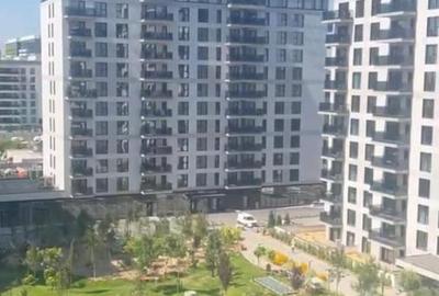 Apartament cu 2 camere în Aviației