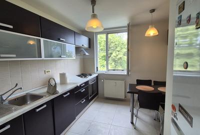 Apartament 3 camere de închiriat - POLITEHNICĂ - 5
