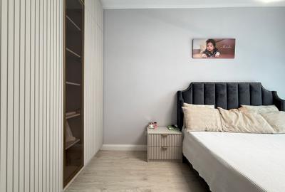 COMISION 0% | Apartament Tip-Samantha 4 camere in Dumbravita - 5