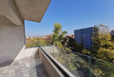 Apartament 3 camere de închiriat,  Bd. Unirii,  Bloc 2020, Locație premium - 3