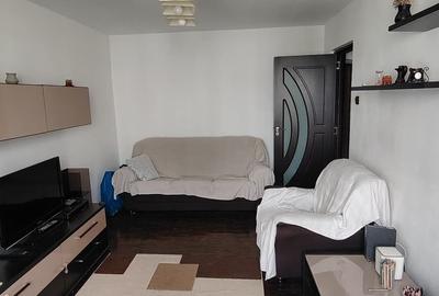 3 camere complet dotat, cu parcare, metrou Nicolae Grigorescu 5 minute - 25