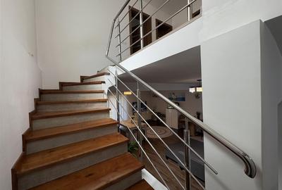 Casă individuală 130 mp, terasă 40 mp | Cart. Arhitecților, Sibiu - 14