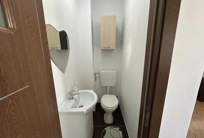 Apartament 3 camere tip duplex, renovat – zona Brâncoveanu - 4