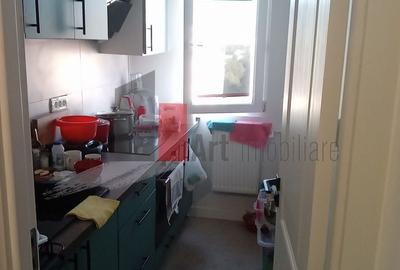Vânzare apartament 2 camere Șos. Giurgiului - Colegiul Energetic - 23