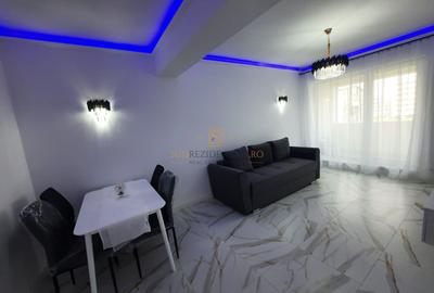 Apartament cu 2 camere decomandat, mobilat în Metalurgiei
