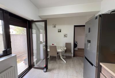 Duplex Bragadiru - complet mobilat si utilat - 10