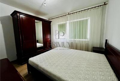 Apartament cu 2 camere decomandat, mobilat în Steaua