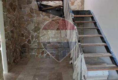 Domeniu Rezidential in Gura Vaii | Conac Mediteranean | 3400 mp - 3
