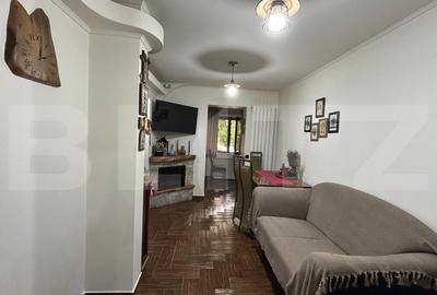 Apartament 3 camere | 70 mp | Parter | Zonă liniștită - 1