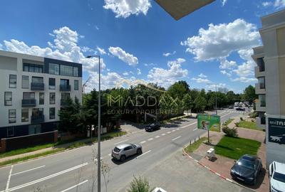 Apartament premium în zonă Iancu Nicolae//3 camere//Design nordic - 19