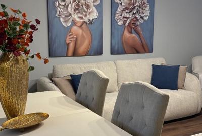 Apartament 3 camere LUX, Excepțional, central,  zona Unirii- Decebal, proprietar - 4