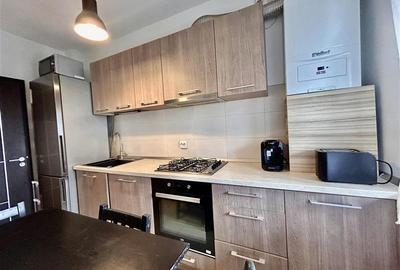 Apartament 3 camere mobilat, decomandat | Sanpetru | Parcare - 14