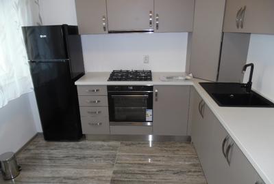Inchiriez apartament 2 camere in Deva, ultracentral (I. Maniu, Magnoliei), et 2 - 1