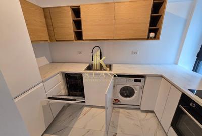 Apartament 2 camere One Cotroceni | Parcare subterana & boxa incluse - 8