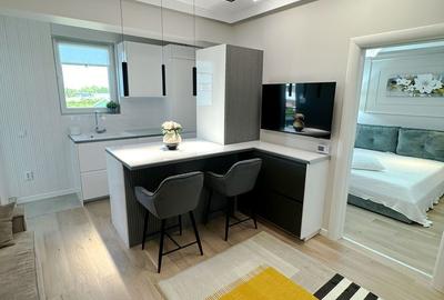 Chirie I Apartament 2 camere I Otopeni I 2 Terase I Parcare - 7