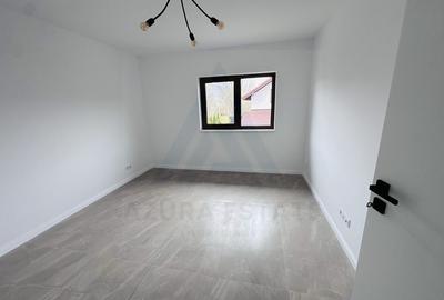 Casă premium complet utilata 5 camere 3 bai teren 427 mp în Cisnădie - 2