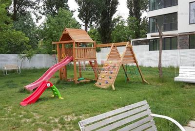 Inchiriere apartament 2 camere Rezidential SISESTI cu 1 loc de parcare - 11