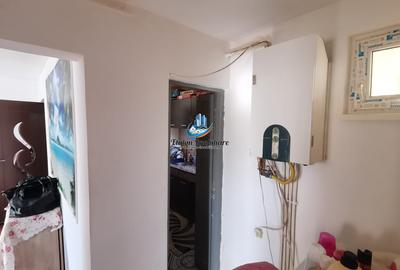 Apartament 3 camere semidecomandat, Piata Darmanesti, Piatra Neamt - 5