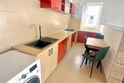 2 camere, bloc nou, cu parcare, in Buna Ziua, pe strada Zaharia Stancu - 5