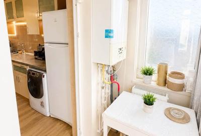 3 Camere Decomandat Zona Anda Mobilat Gaze - 17