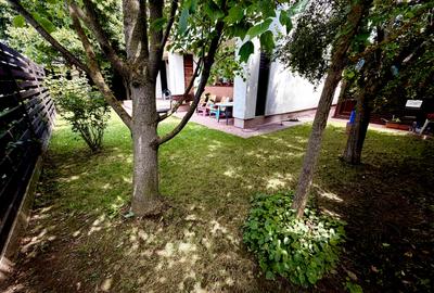 Casă individuală cu 4 camere în Exterior Sud