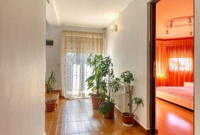 VILĂ INDIVIDUALĂ P+M | 150 MP | POD MANSARDABIL- TOATE UTILITATILE - 20