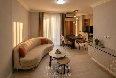 Apartament 3 camere 81mp, Elite City, Iris + Terasa si Parcare - 1