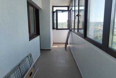 Apartament cu 2 camere decomandat în Păcurari