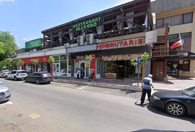 Spatiu comercial de vanzare Nicolae Grigorescu 200 mp Complex A14 Titan - 1