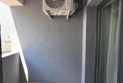 Garsoniera de Inchiriat Lujerului | Smart Residence | Prima Inchiriere - 11