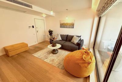 Apartament 2 camere spațios | Loc de parcare | One Herastrau Plaza - 2