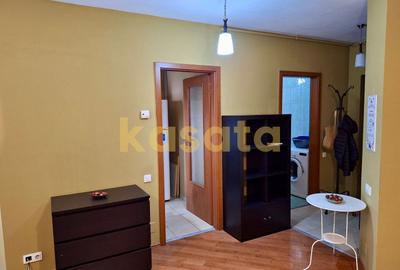DE INCHIRIAT | GARSONIERA | COLENTINA -DOAMNA GHICA | CENTRALA PROPRIE - 4