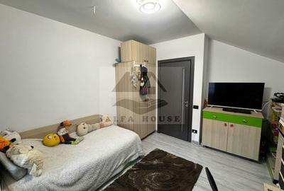 Casa premium - Prosumator, Brasov - Noua, 194 mp pe 517 mp teren - 16