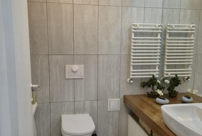 NUSCO CITTA-APARTAMENT PREMIUM-VIEW SPECTACULOS-2 LOCURI PARCARE SUBTERANE - 7