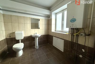 Spatiu comercial open space, 183 mp, in zona Simion Barnutiu - 5