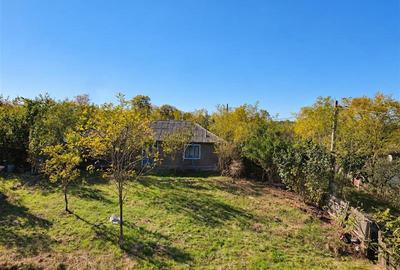 Teren si casa de vanzare   in Bestepe-judet Tulcea - 7