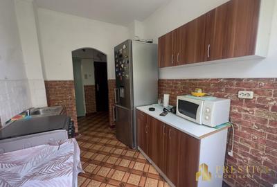 Apartament cu 3 camere de vanzare pe str.Selimbarului-Oradea - 9
