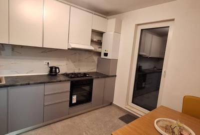 APARTAMENT 2 CAMERE DE INCHIRIAT/OTOPENI RESIDENCE/70MP/PARCARE INCLUSA - 16