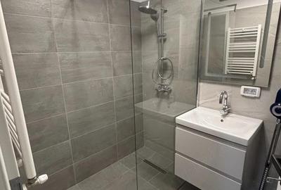 Inchiriere Apartament 2 camere bloc nou loc parcare Andronache - 5