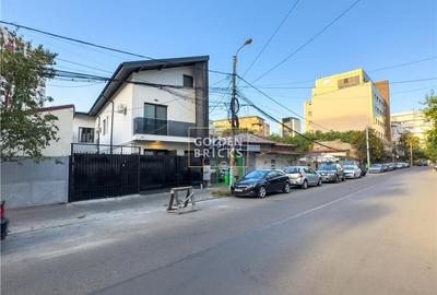 Grozavesti | Metrou | Pretabila showroom | clinica sau birouri - 2