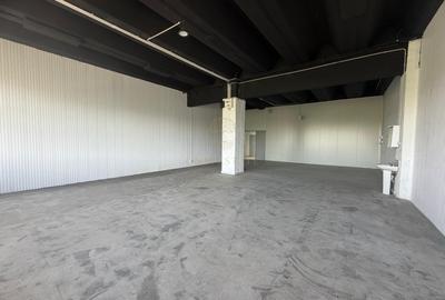 Inchiriere spatiu versatil 138 mp / H 4,2 M / Pallady - 4
