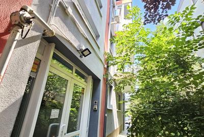 Prelungirea Ghencea-Doua camere decomandate cu loc de parcare la cheie - 19