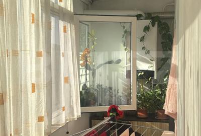 Apartament 3 camere, 72 mp, zona Dacia - 11