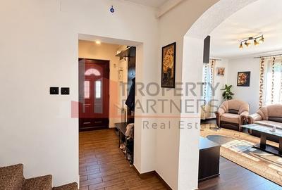 Casă tip duplex, renovată integral, în Cristian – Brașov - 4